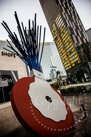 Colorful Fine art Photographs from Las Vegas, Nevada