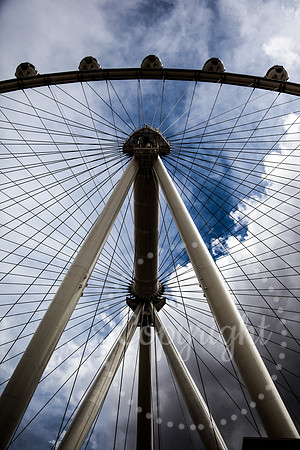 Colorful Fine art Photographs from Las Vegas, Nevada