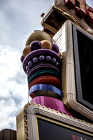 Colorful Fine art Photographs from Las Vegas, Nevada