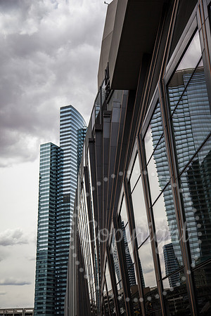 Colorful Fine art Photographs from Las Vegas, Nevada
