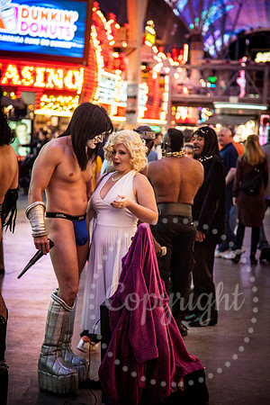 Colorful Fine art Photographs from Las Vegas, Nevada