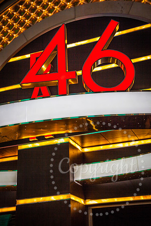Colorful Fine art Photographs from Las Vegas, Nevada