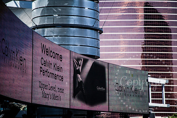 Colorful Fine art Photographs from Las Vegas, Nevada