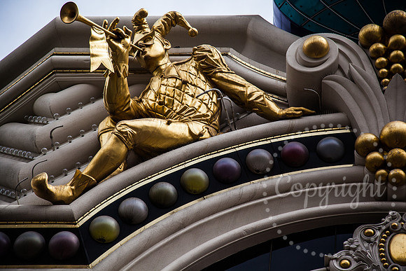 Colorful Fine art Photographs from Las Vegas, Nevada