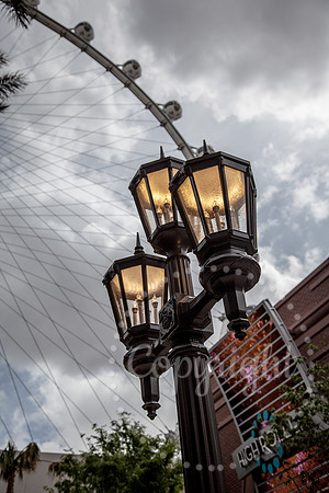 Colorful Fine art Photographs from Las Vegas, Nevada
