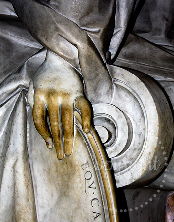 The Vatican and Church photography in Rome