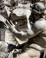 Roman statuary